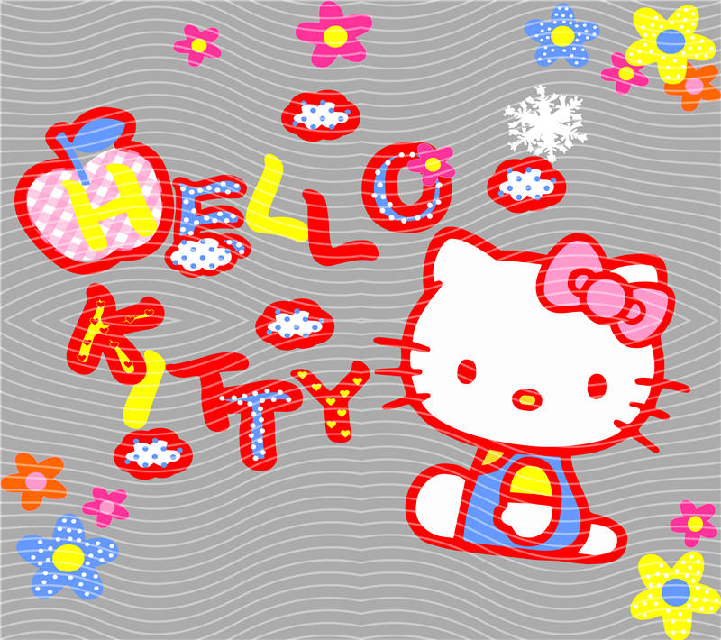 Sanrio-HK 232